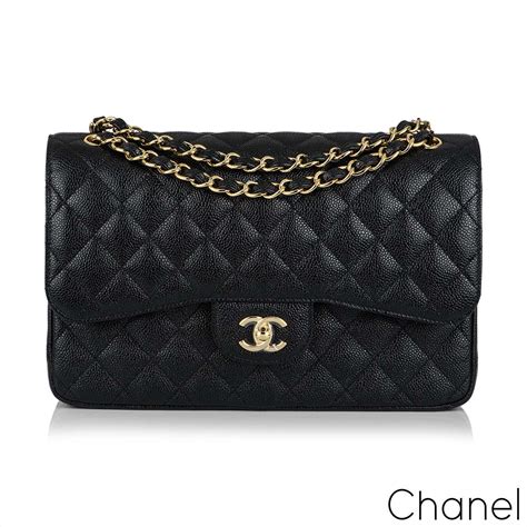 buy chanel classic flap jumbo|Chanel jumbo flap bag price.